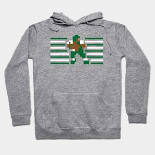 Tecmo QB Stripes - Philly Hoodie